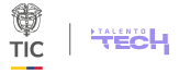TalentoCUN Tech